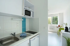 New real estate development of 1 unit in Lille (59000)