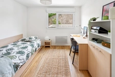 New real estate development of 1 unit in Nantes (44000)