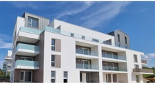New real estate development of 13 units in Bezannes (51430)