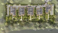 New real estate development of 9 units in Toulouse (31300)