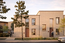 New real estate development of 64 units in Grande-Synthe (59760)