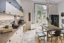 Programme immobilier neuf de 1 lot à Bordeaux (33000)