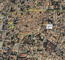 New real estate development of 1 unit in Vias (34450)