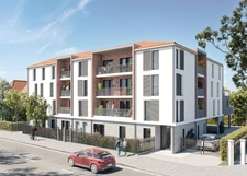 Programme immobilier neuf de 12 lots à Amiens (80000)
