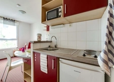 Programme immobilier neuf de 1 lot à Clermont-Ferrand (63000)