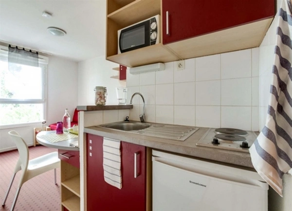 Programme immobilier neuf de 1 lot à Clermont-Ferrand (63000)