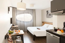 Programme immobilier neuf de 3 lots à Nancy (54100)