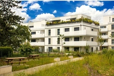Programme immobilier neuf de 6 lots à Saint-Louis (68300)