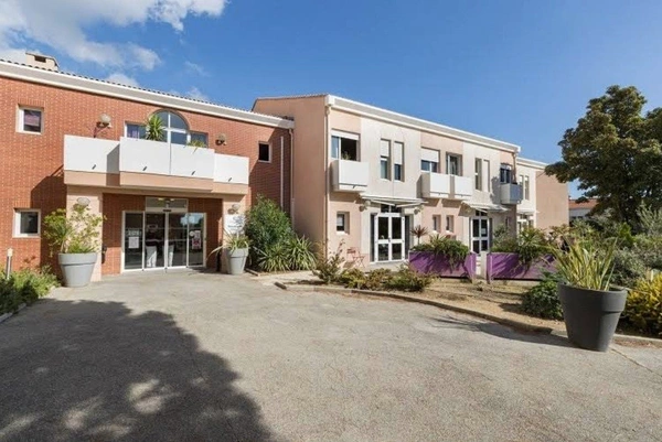 Programme immobilier neuf de 2 lots à Roquefort-la-Bédoule (13830)