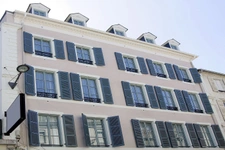 New real estate development of 1 unit in Pau (64000)