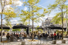 Programme immobilier neuf de 2 lots à Cholet (49300)