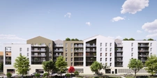 Programme immobilier neuf de 18 lots à Ambérieu-en-Bugey (01500)