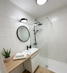 New real estate development of 1 unit in Agde (34300)