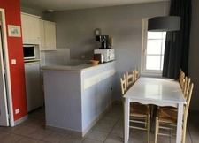 New real estate development of 1 unit in Fort-Mahon-Plage (80120)