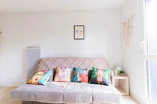 New real estate development of 1 unit in Aulnoy-lez-Valenciennes (59300)