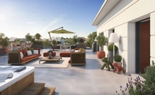 New real estate development of 15 units in Saint-Maur-des-Fossés (94100)
