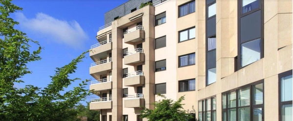 Programme immobilier neuf de 2 lots à Orléans (45000)