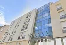 Programme immobilier neuf de 1 lot à Villeurbanne (69100)