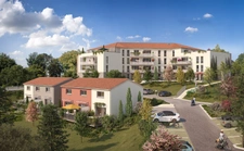 New real estate development of 21 units in Albi (81000)