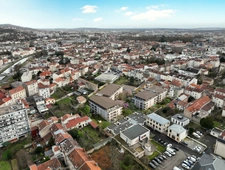 Programme immobilier neuf de 30 lots à Nancy (54000)