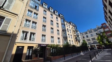 Programme immobilier neuf de 1 lot à Paris (75010)