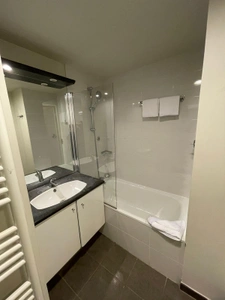 Programme immobilier neuf de 2 lots à Guyancourt (78280)