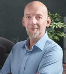Gregory CHASSOT, realestate advisor in Marcoussis, 91460