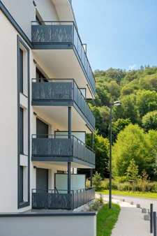 New real estate development of 19 units in Échirolles (38130)