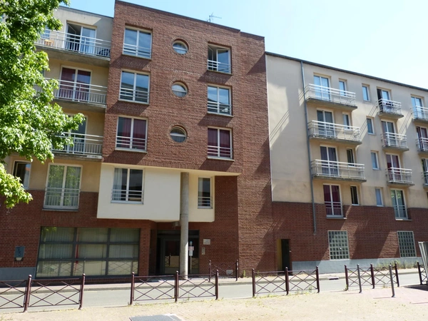 Programme immobilier neuf de 1 lot à Lille (59000)