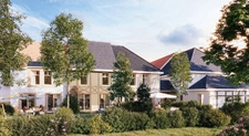 New real estate development of 7 units in Cabourg (14390)