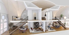 Programme immobilier neuf de 30 lots à Metz (57000)