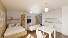 New real estate development of 4 units in Nantes (44300)