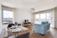 Programme immobilier neuf de 1 lot à Boulogne-sur-Mer (62200)
