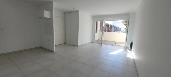 Programme immobilier neuf de 1 lot à Le Cannet (06110)