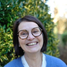 Sylvie GASPAR, agent commercial immobilier à Pau, 64000
