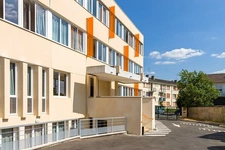 New real estate development of 1 unit in Massy (91300)