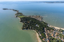 Programme immobilier neuf de 2 lots à Fouras (17450)