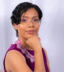 Mirella BADEAU, realestate advisor in Mana, 97360