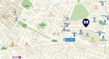 Programme immobilier neuf de 11 lots à Angers (49000)