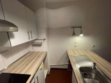 Programme immobilier neuf de 1 lot à Metz (57000)