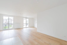 Programme immobilier neuf de 19 lots à Morainvilliers (78630)