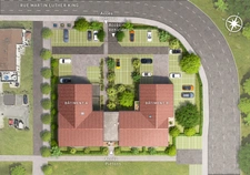 Programme immobilier neuf de 2 lots à Ambérieu-en-Bugey (01500)