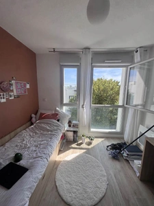 Programme immobilier neuf de 1 lot à La Rochelle (17000)