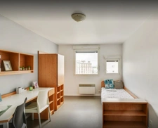 New real estate development of 4 units in Aubervilliers (93300)