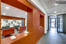 Programme immobilier neuf de 1 lot à Paris (75019)