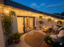 Programme immobilier neuf de 1 lot à L'Union (31240)