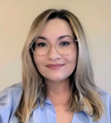 Lola SERVER-ROIG, realestate advisor in Verneuil-sur-Seine, 78480
