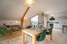 Programme immobilier neuf de 1 lot à La Riche (37520)