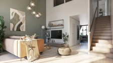 Programme immobilier neuf de 7 lots à Clermont-Ferrand (63000)