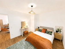 New real estate development of 4 units in Paris (75013)